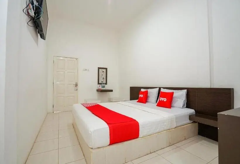 Standard-huone, Oyo 1868 Penginapan Sekip