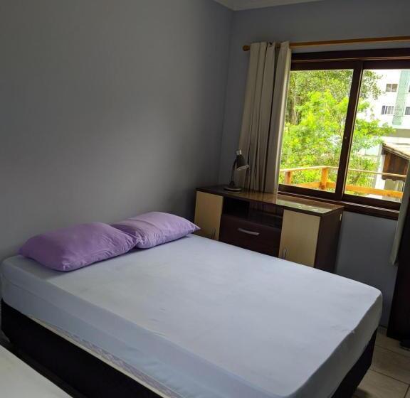 スタンダードルーム, Iup House Hostel