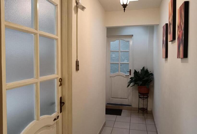 اتاق لوکس, Hospedaje Ajayu Sucre