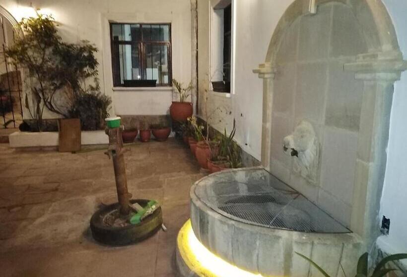 اتاق لوکس خانوادگی, Hospedaje Ajayu Sucre