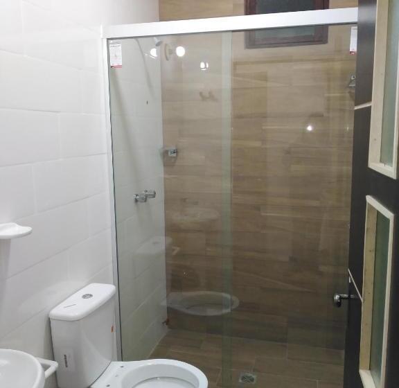 اتاق لوکس خانوادگی, Hospedaje Ajayu Sucre