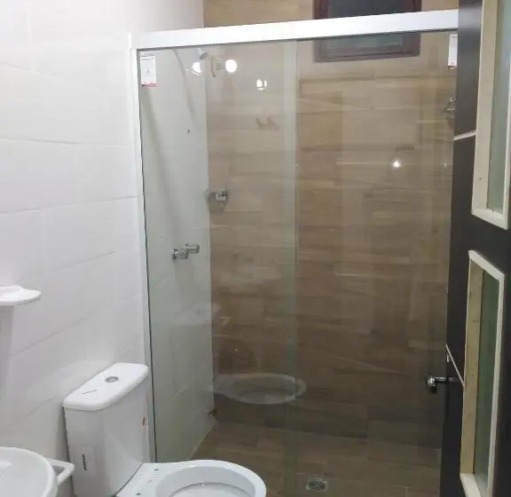 اتاق لوکس خانوادگی, Hospedaje Ajayu Sucre