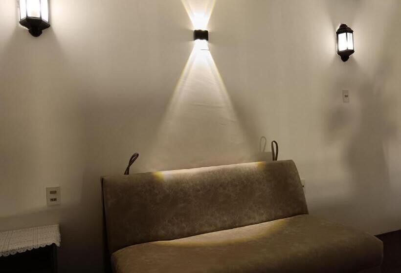 اتاق سوپریور خانوادگی, Hospedaje Ajayu Sucre