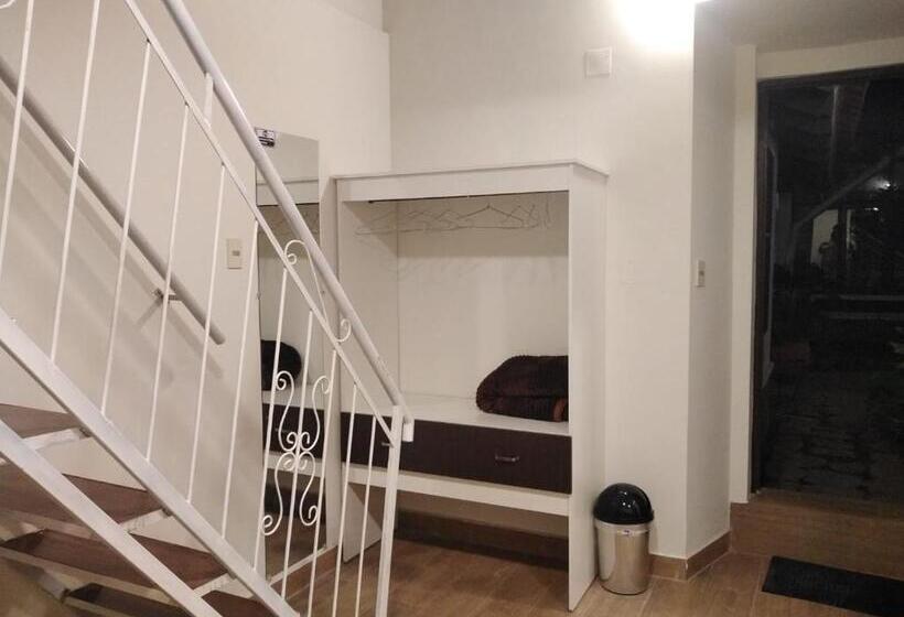 اتاق سوپریور خانوادگی, Hospedaje Ajayu Sucre