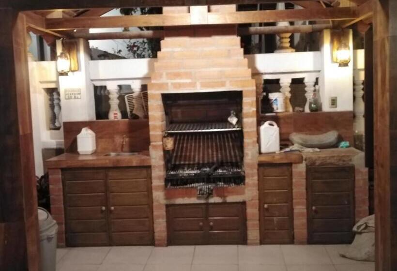 آپارتمان 1 خوابه, Hospedaje Ajayu Sucre