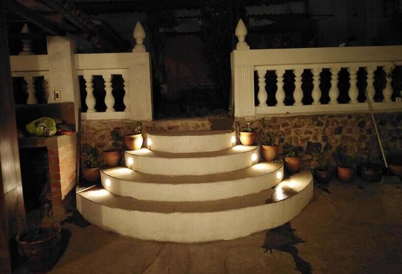 آپارتمان 1 خوابه, Hospedaje Ajayu Sucre