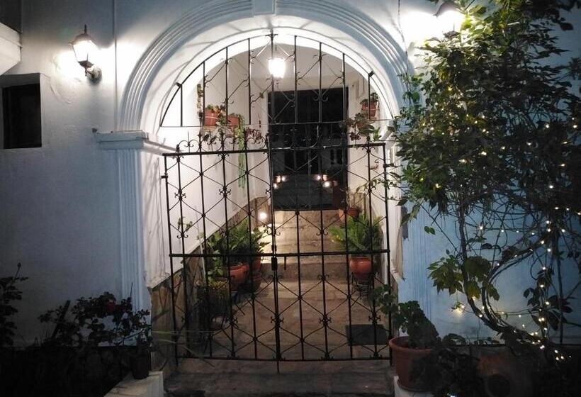 آپارتمان 1 خوابه, Hospedaje Ajayu Sucre