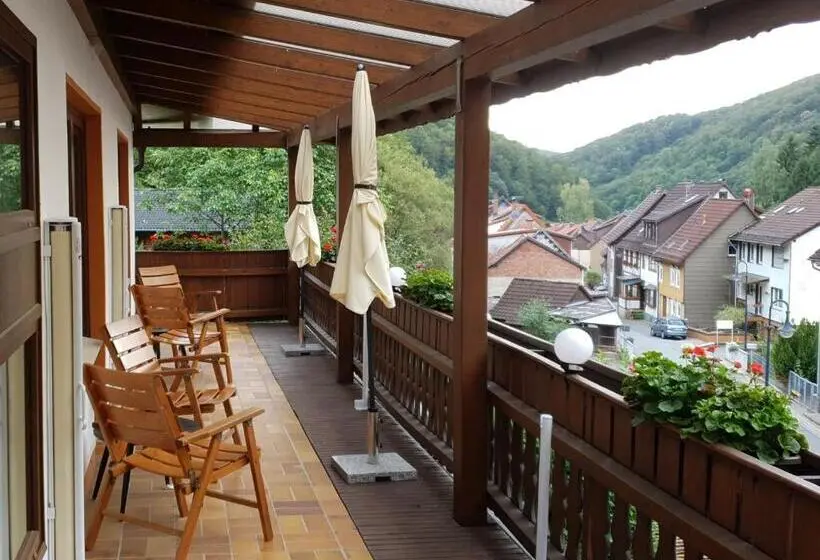 スタンダードルーム, Haus Am Waldesrand