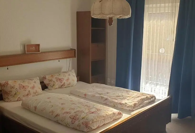 スタンダードルーム, Haus Am Waldesrand