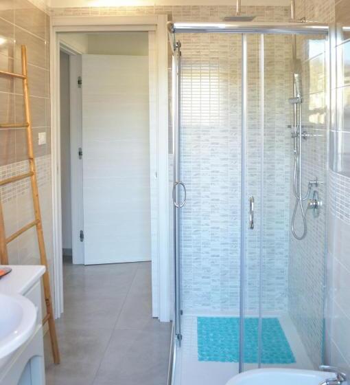 Номер Стандарт, La Perla Amantea