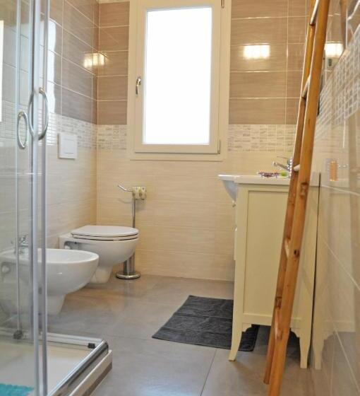 Номер Стандарт, La Perla Amantea