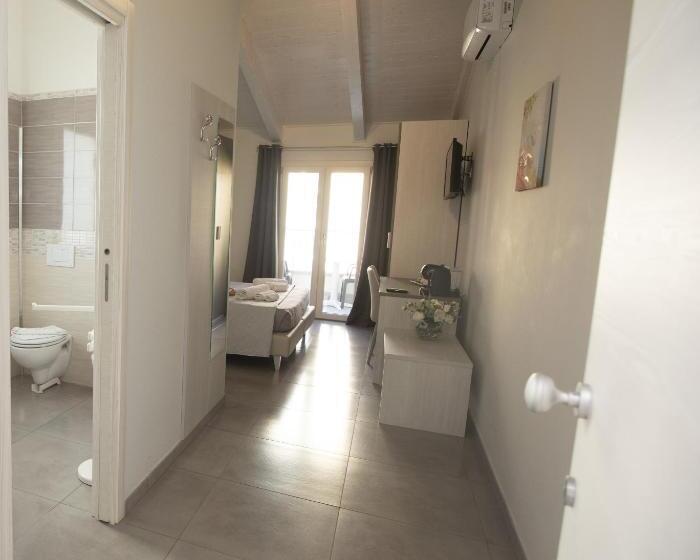 Номер Стандарт, La Perla Amantea