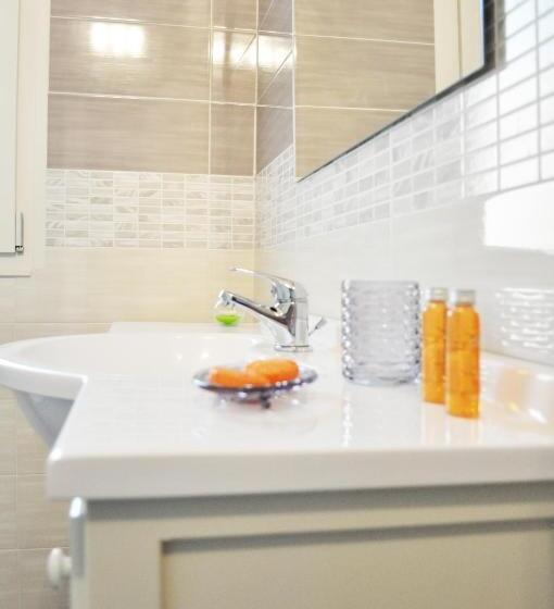 Номер Стандарт, La Perla Amantea