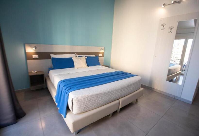 Номер Стандарт, La Perla Amantea