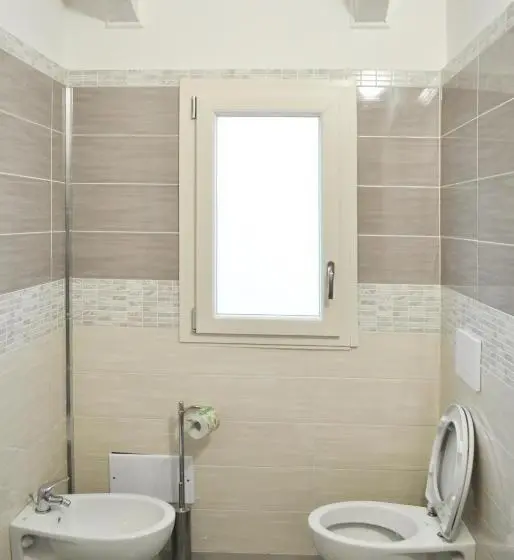اتاق لوکس خانوادگی, La Perla Amantea