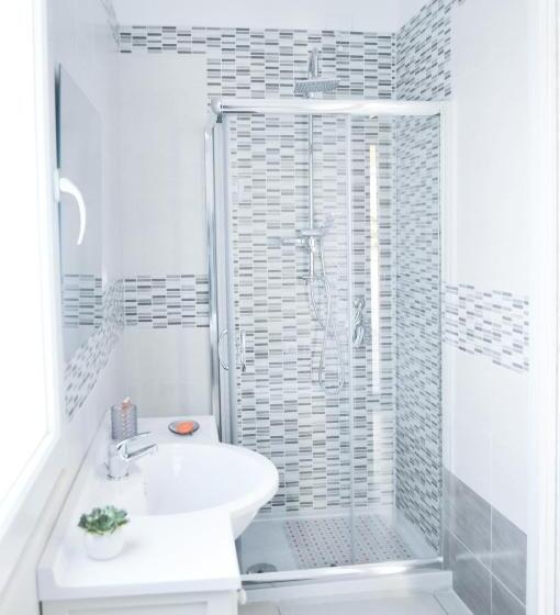 Номер Стандарт Трехместный, La Perla Amantea