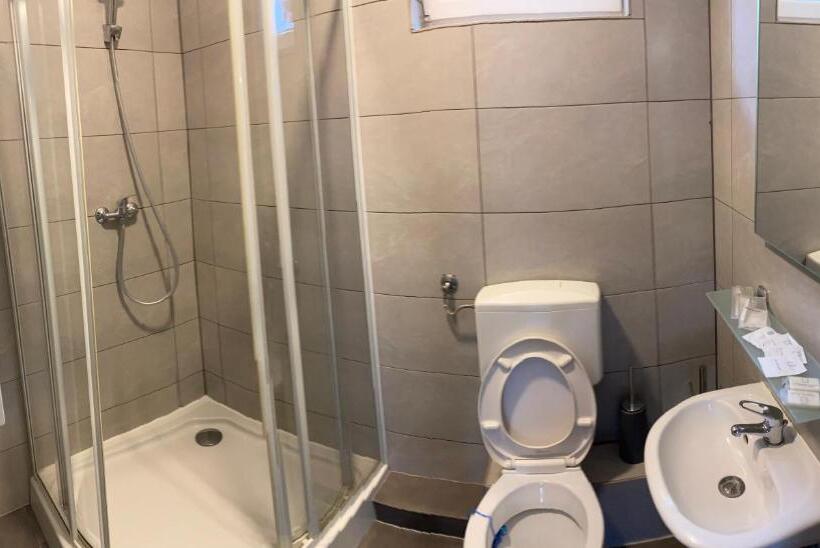 スイート, Pension Michelangelo