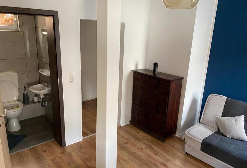 スイート, Pension Michelangelo