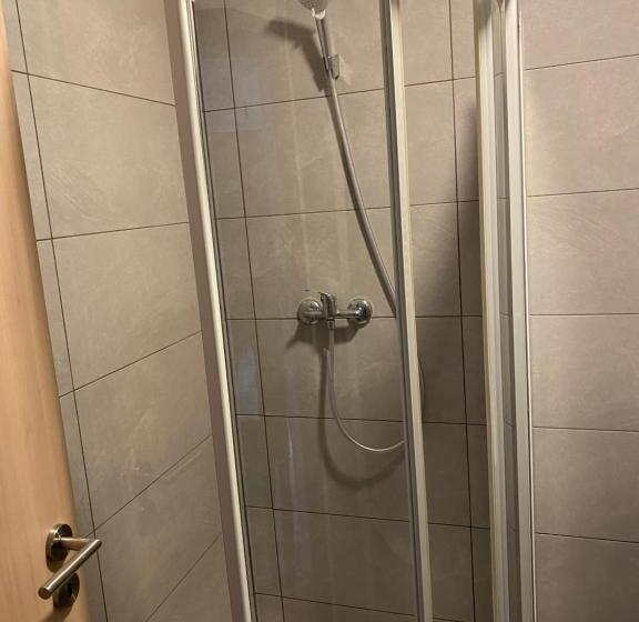 スタンダードシングルルーム, Pension Michelangelo