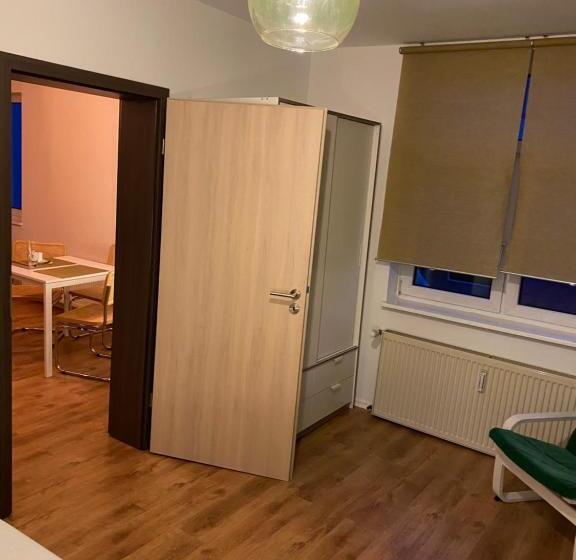 スイート, Pension Michelangelo