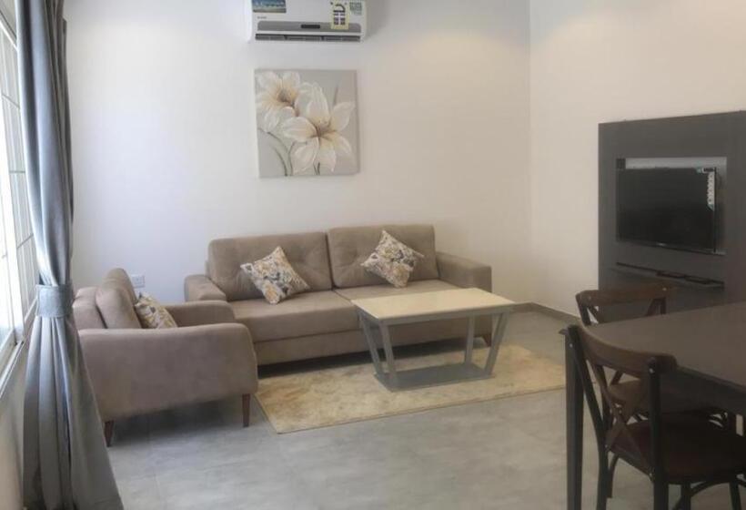 בקתת חדר, Rawaat Ghaym