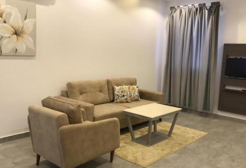 בקתת חדר, Rawaat Ghaym