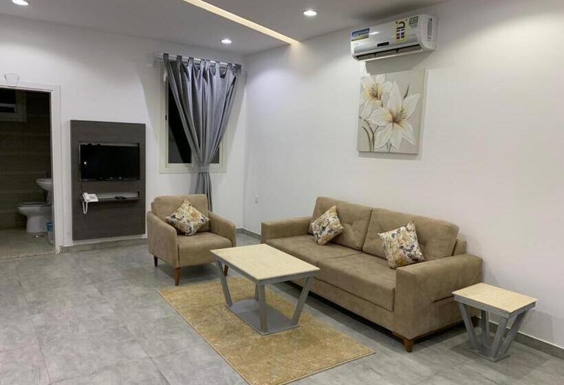 בקתת חדר, Rawaat Ghaym