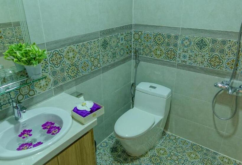 اتاق استاندارد, Sweet Lavender Hotel & Spa