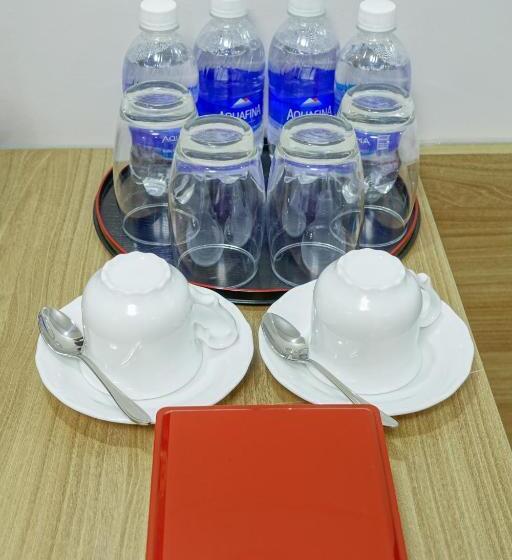 اتاق استاندارد, Sweet Lavender Hotel & Spa