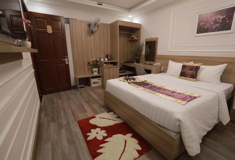اتاق استاندارد, Sweet Lavender Hotel & Spa