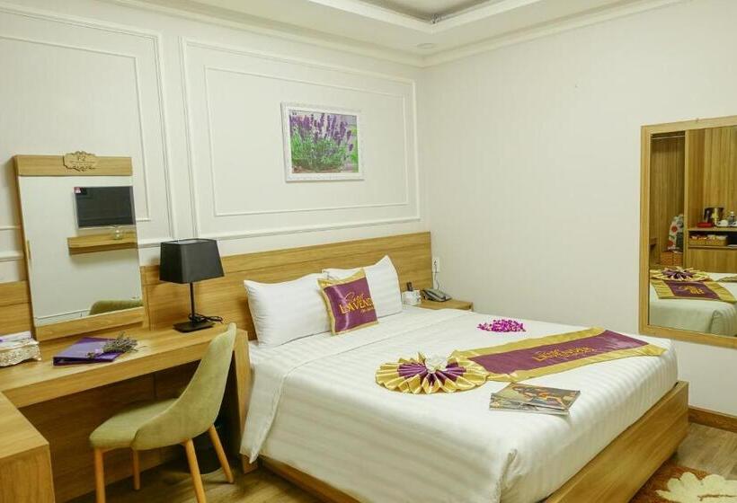 اتاق استاندارد, Sweet Lavender Hotel & Spa