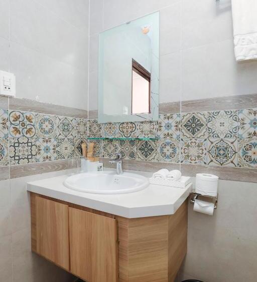 اتاق لوکس, Sweet Lavender Hotel & Spa