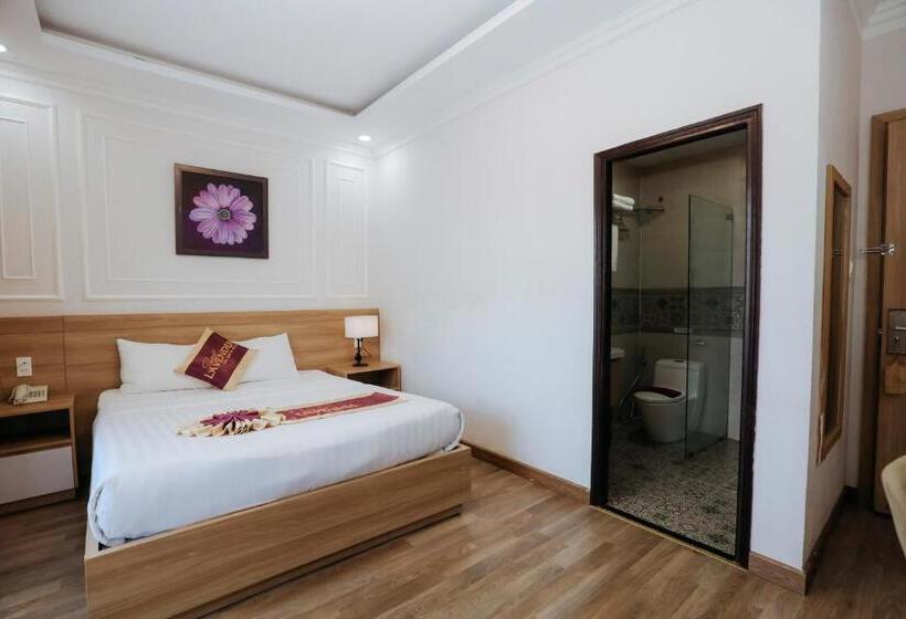 اتاق لوکس, Sweet Lavender Hotel & Spa