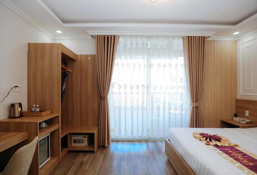 اتاق لوکس, Sweet Lavender Hotel & Spa