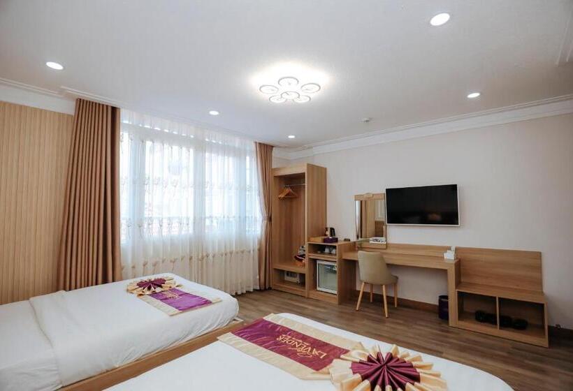 اتاق سوپریور خانوادگی, Sweet Lavender Hotel & Spa