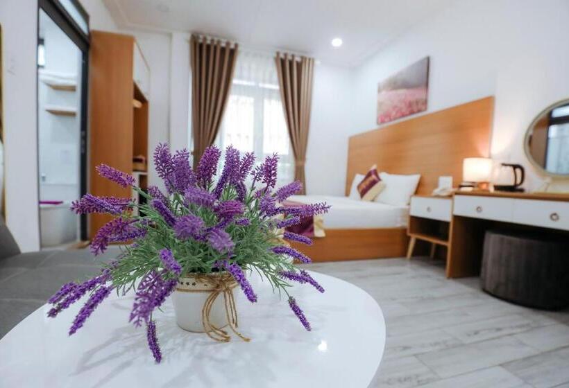 اتاق سوپریور, Sweet Lavender Hotel & Spa