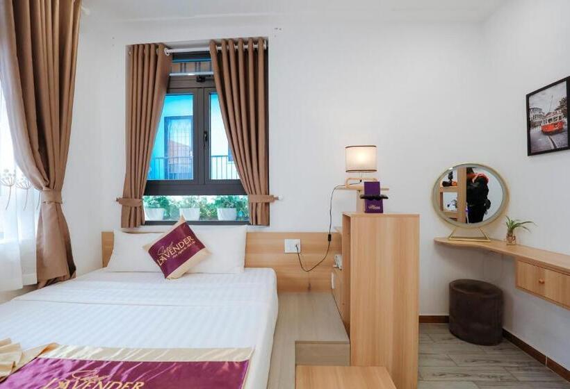 اتاق سوپریور, Sweet Lavender Hotel & Spa