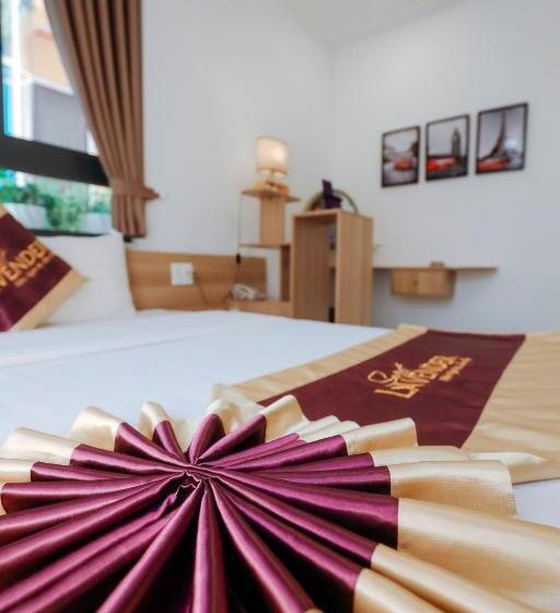 اتاق سوپریور, Sweet Lavender Hotel & Spa