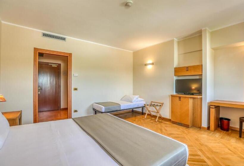 Suite Familiale, Penthouse