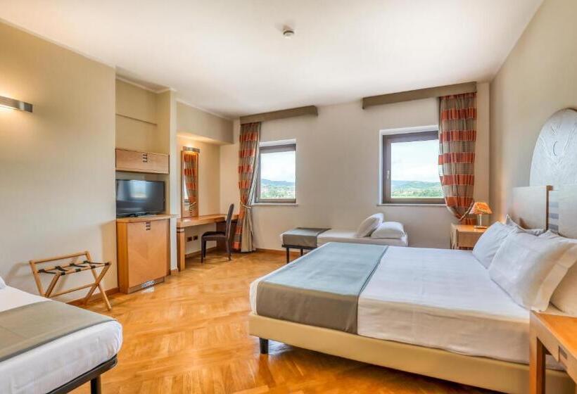 Suite Familiale, Penthouse