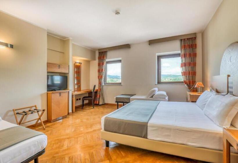 Suite Familiale, Penthouse