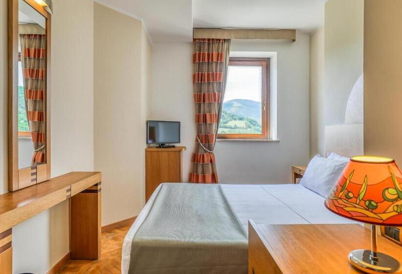 Chambre Economy, Penthouse