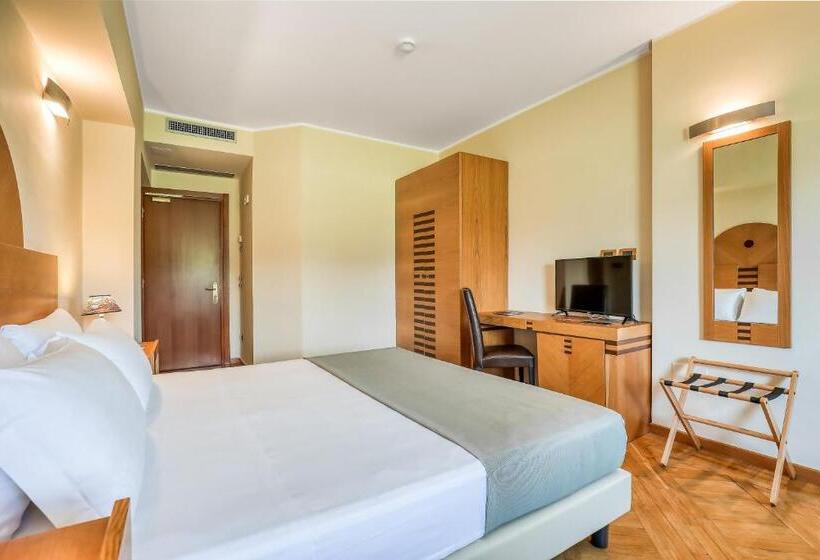 Chambre Triple Supérieure, Penthouse