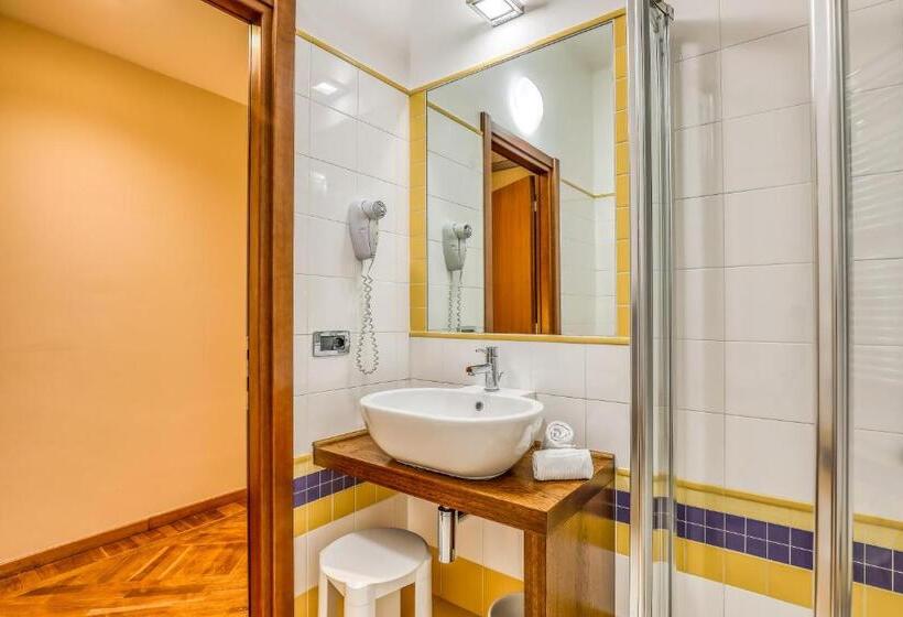 Chambre Standard, Penthouse