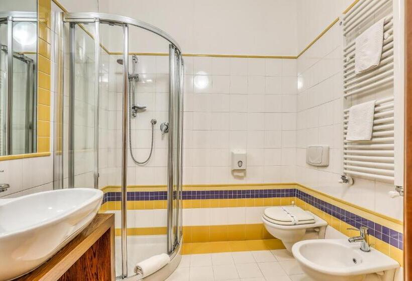 اتاق استاندارد, Penthouse