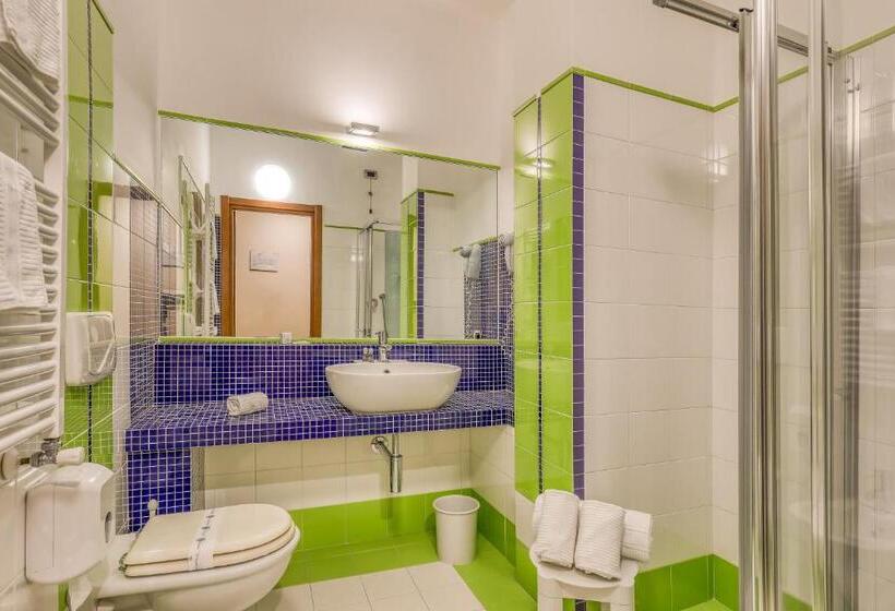 اتاق استاندارد, Penthouse