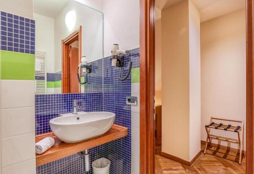 Chambre Standard, Penthouse