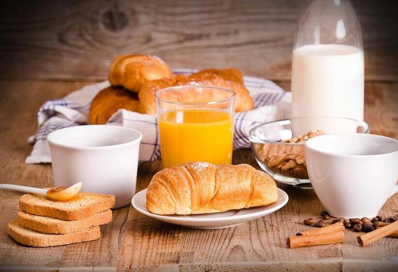 סטודיו סטנדרט עם נוף, Vesuvio Inn Bed & Wine Experience