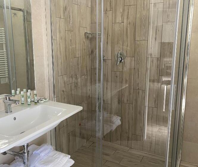 סטודיו סטנדרט עם נוף, Vesuvio Inn Bed & Wine Experience