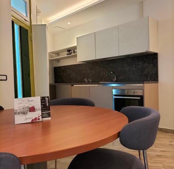 סוויטת ג'וניור דלוקס, Vesuvio Inn Bed & Wine Experience